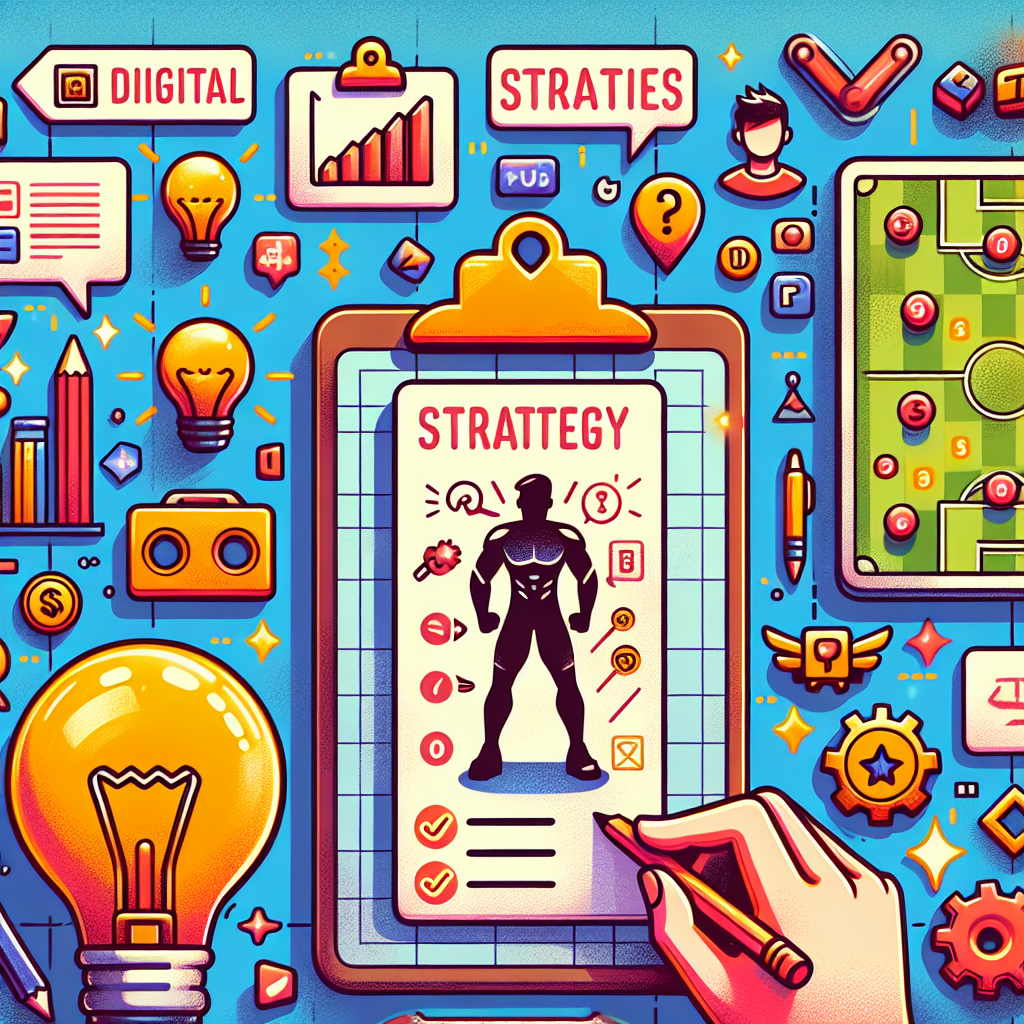 New Strategies and Tips for Mastering ID Mobile Legends