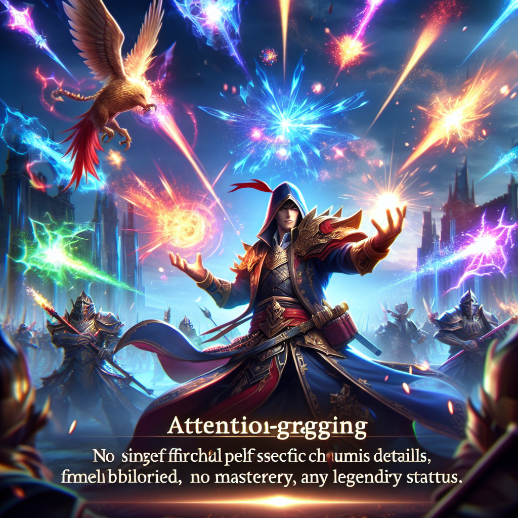 Exploring Hanabi's Legendary Skills in Mobile Legends