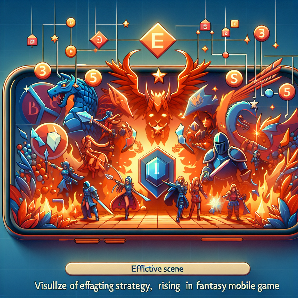 Strategi Efektif Meningkatkan Pangkat di Mobile Legend