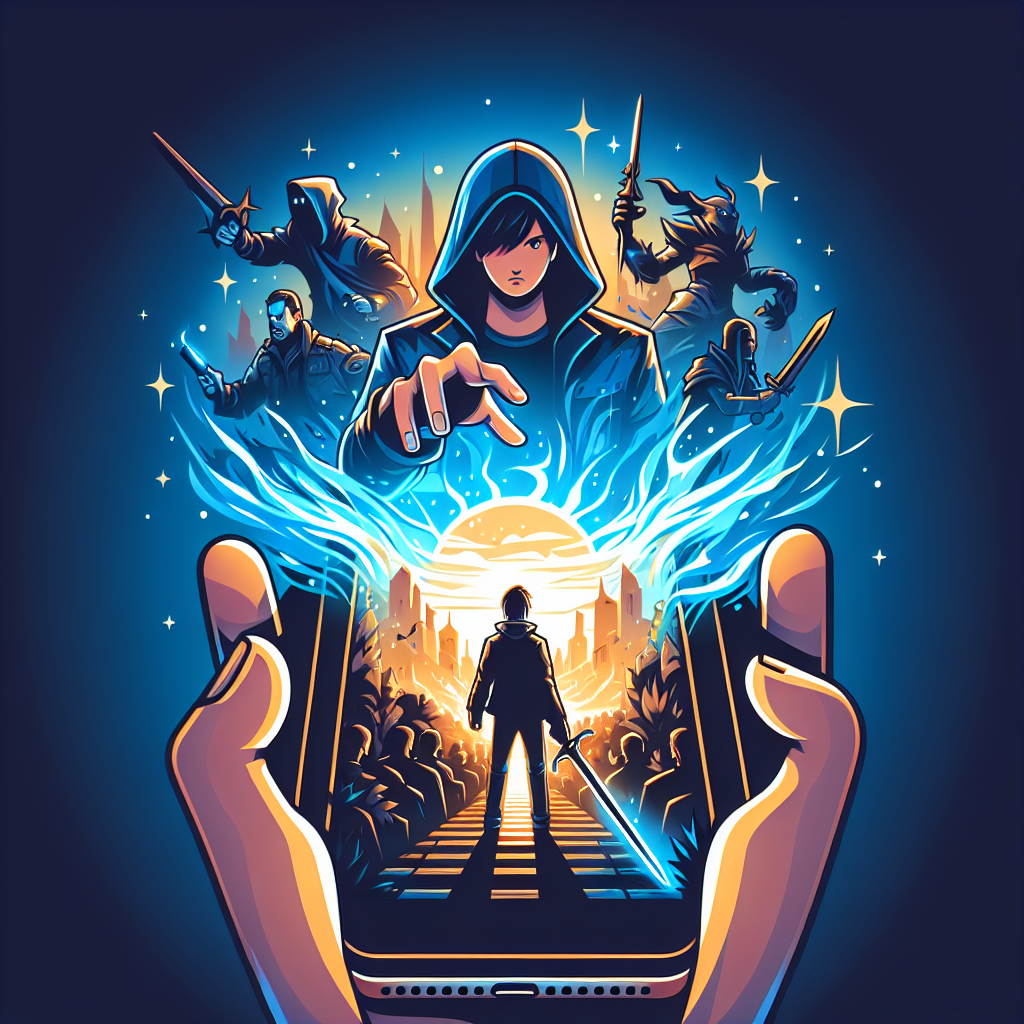Tanggal Rilis Mobile Legends: Menanti Debut Game Populer di Indonesia