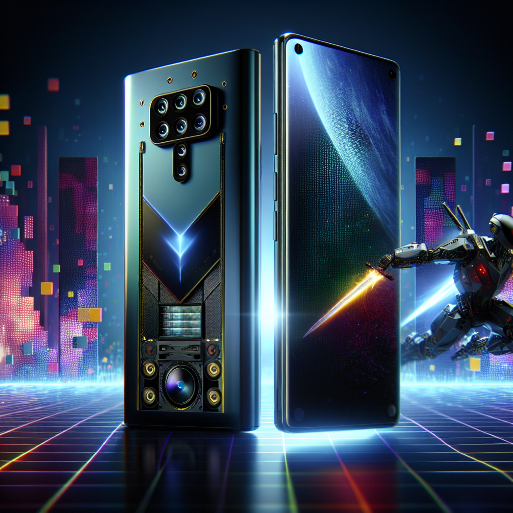 Infinix Mobile Legend: Revolutionizing Smartphone Gaming Experience