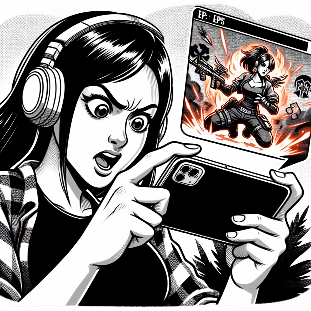 Mastering the Art of Playing MM in Mobile Legends