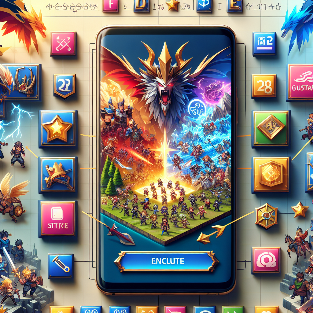 Istilah-istilah Populer dalam Mobile Legend Beserta Artinya