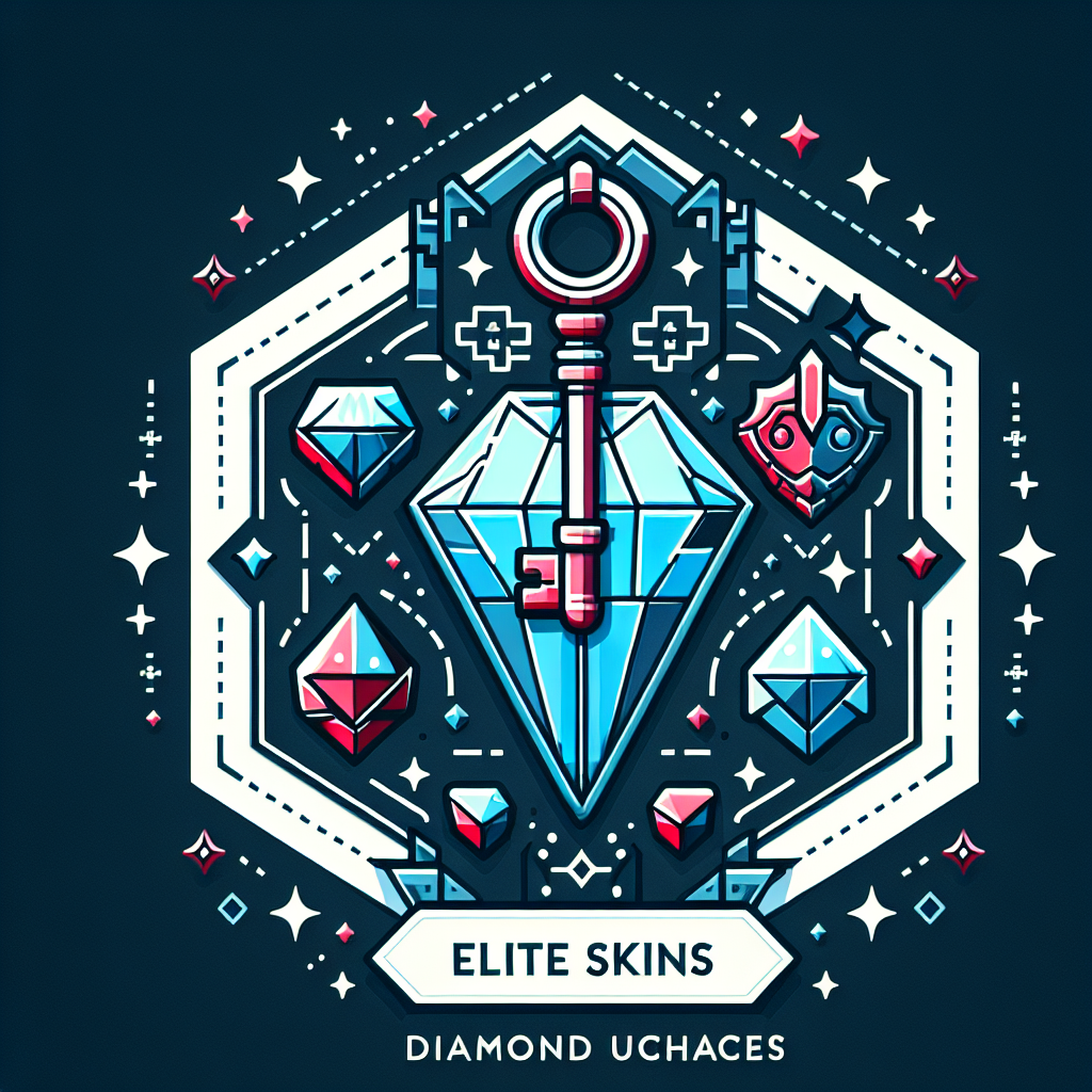 Unlock Elite Skins: The Influence of Diamond Purchases in Mobile Legends