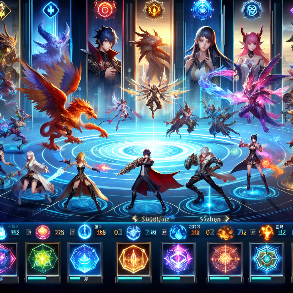Mastering the Leveling System in Mobile Legends: Tips and Strategies