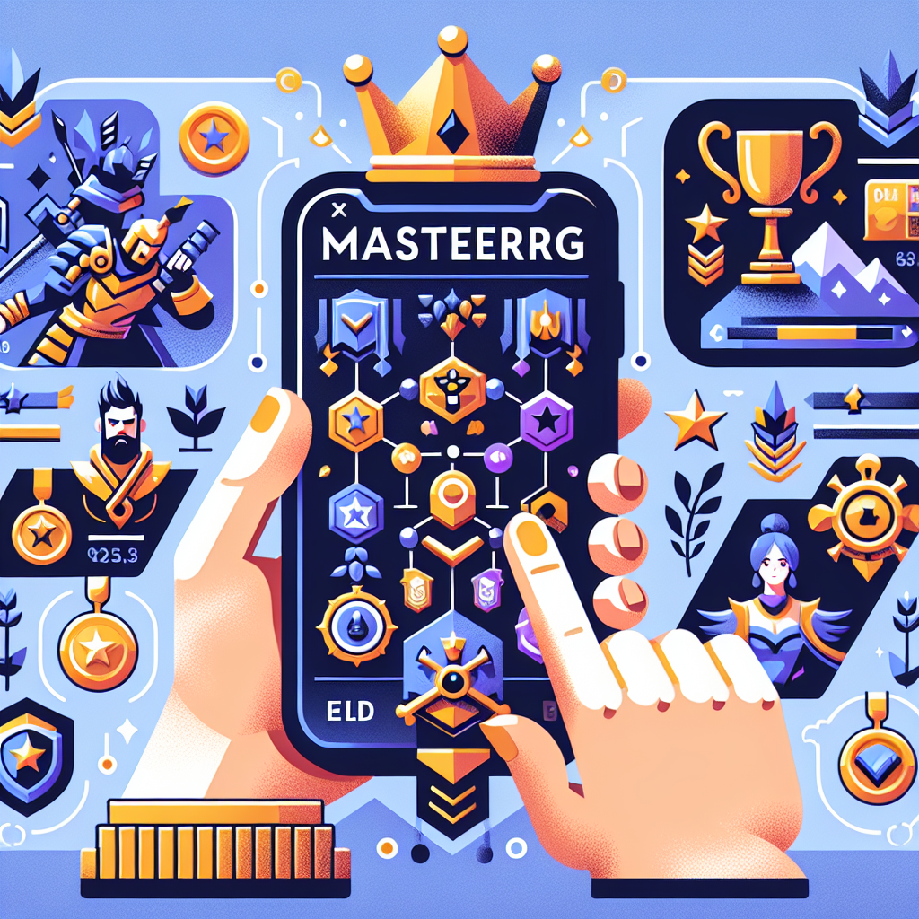 Ling's Mastery: Strategies to Dominate in Mobile Legends