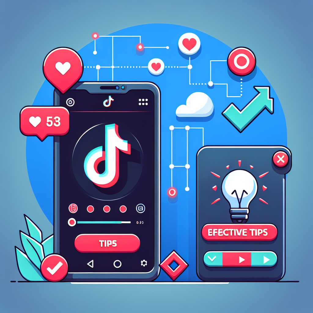 Tips Efektif untuk Live Streaming Mobile Legend di TikTok