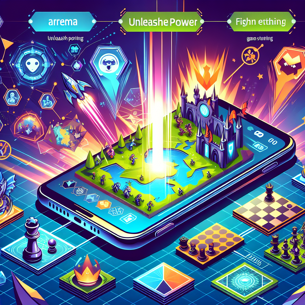 Unleashing the Power of MCL in Mobile Legends: Strategies and Tips