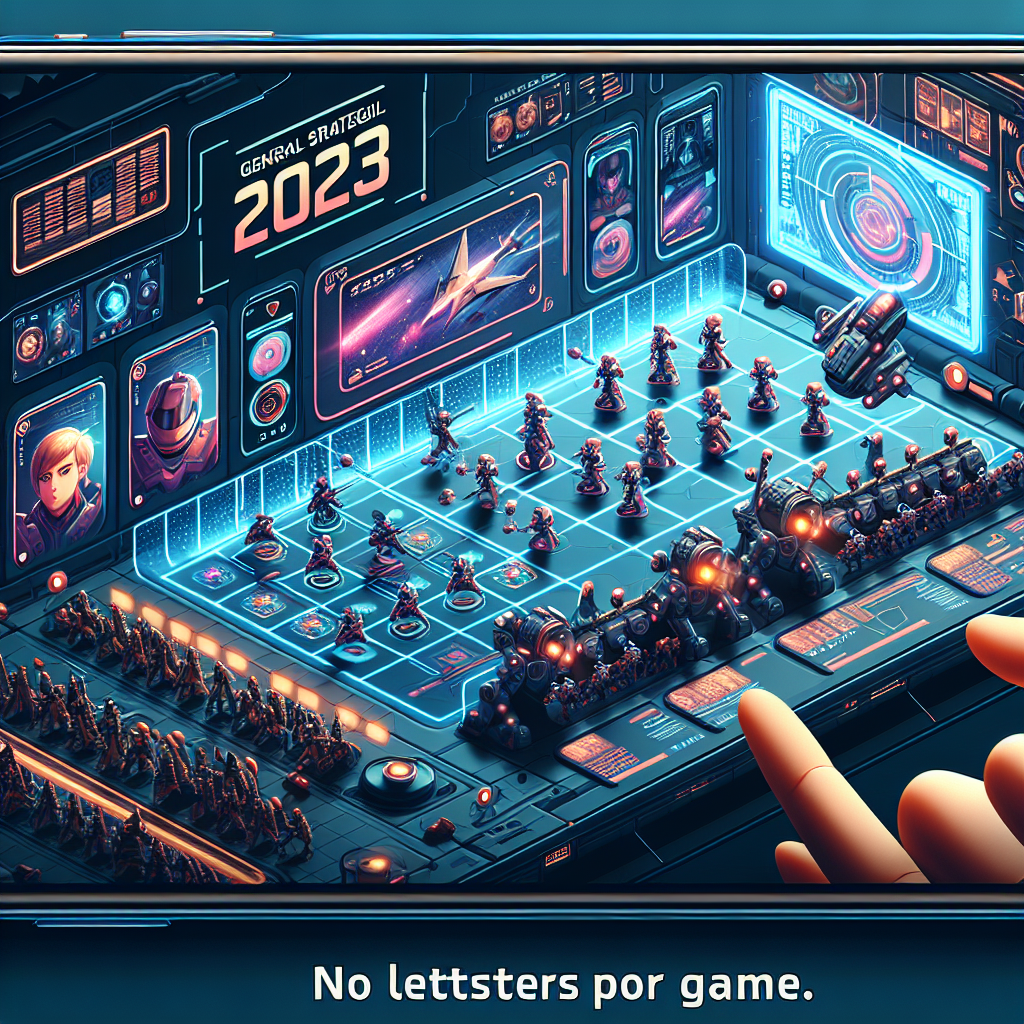 Strategies for Mastering Mobile Legends in 2023