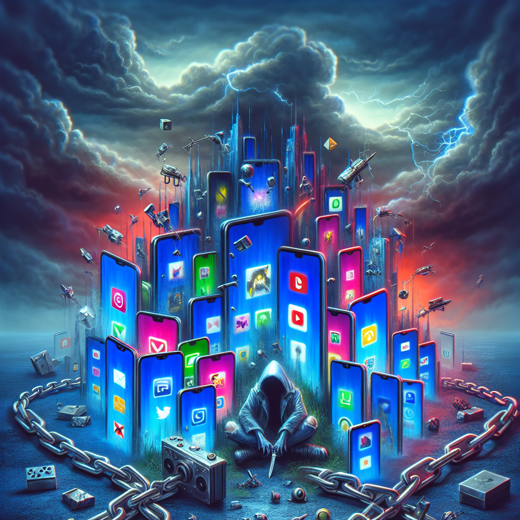 Bokep Mobile Legend: An Alarming Trend in Online Gaming Communities