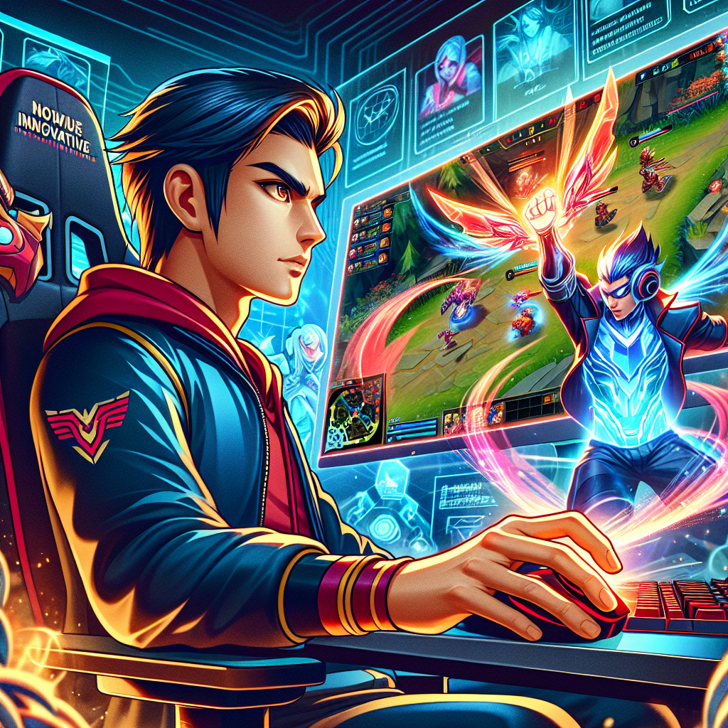 Johnson's Impact on Mobile Legends: A Driving Force in the Game's Evolution