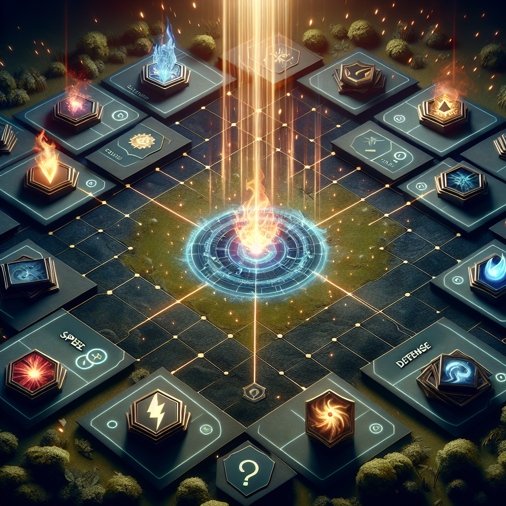 Mastering Mobile Legends: Essential Spells for Every Hero