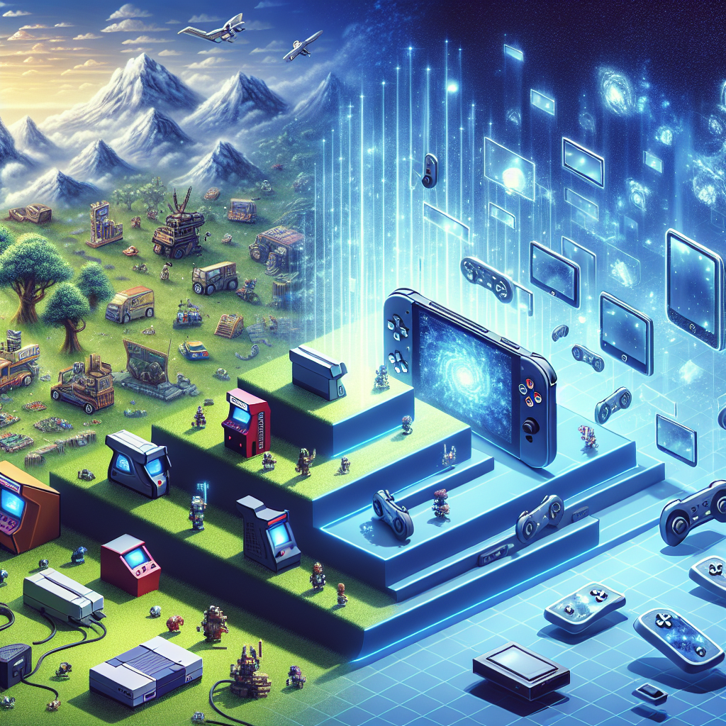 The Rise of Hyper Mobile Legends: Transforming the Gaming Landscape