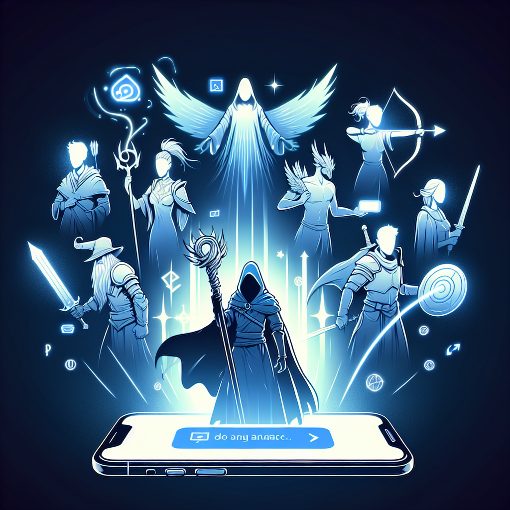 Mobile Legend Heroes: Unveiling the Power Behind Their Names