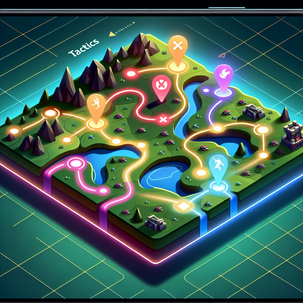 Map Hack in Mobile Legends: Understanding the Impact on Gameplay Dynamics