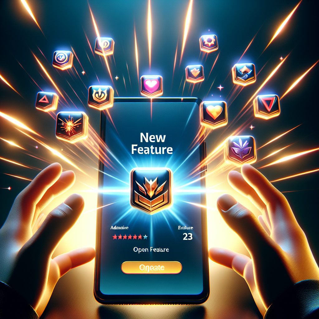 Exciting New Features in the Latest Mobile Legends Update