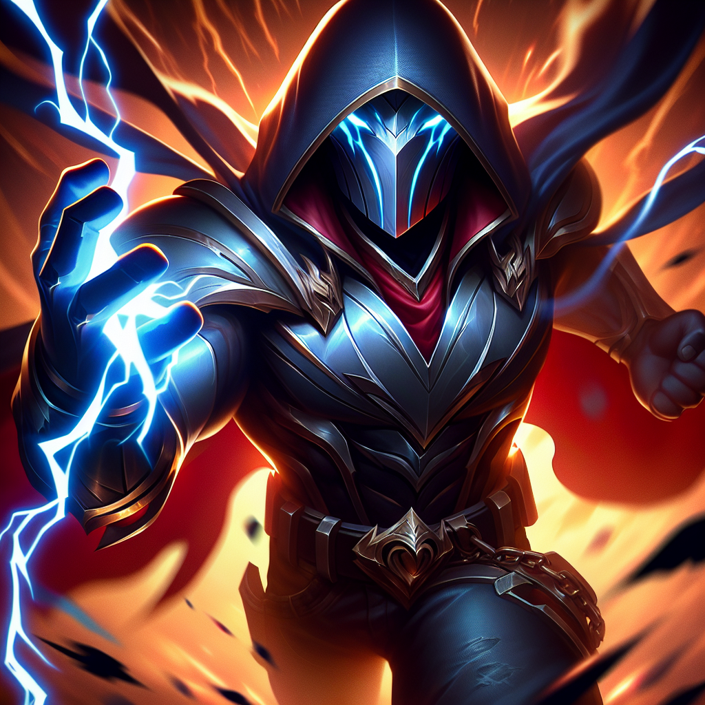 Hero Mobile Legend Paling Kuat dan Mendominasi Pertandingan
