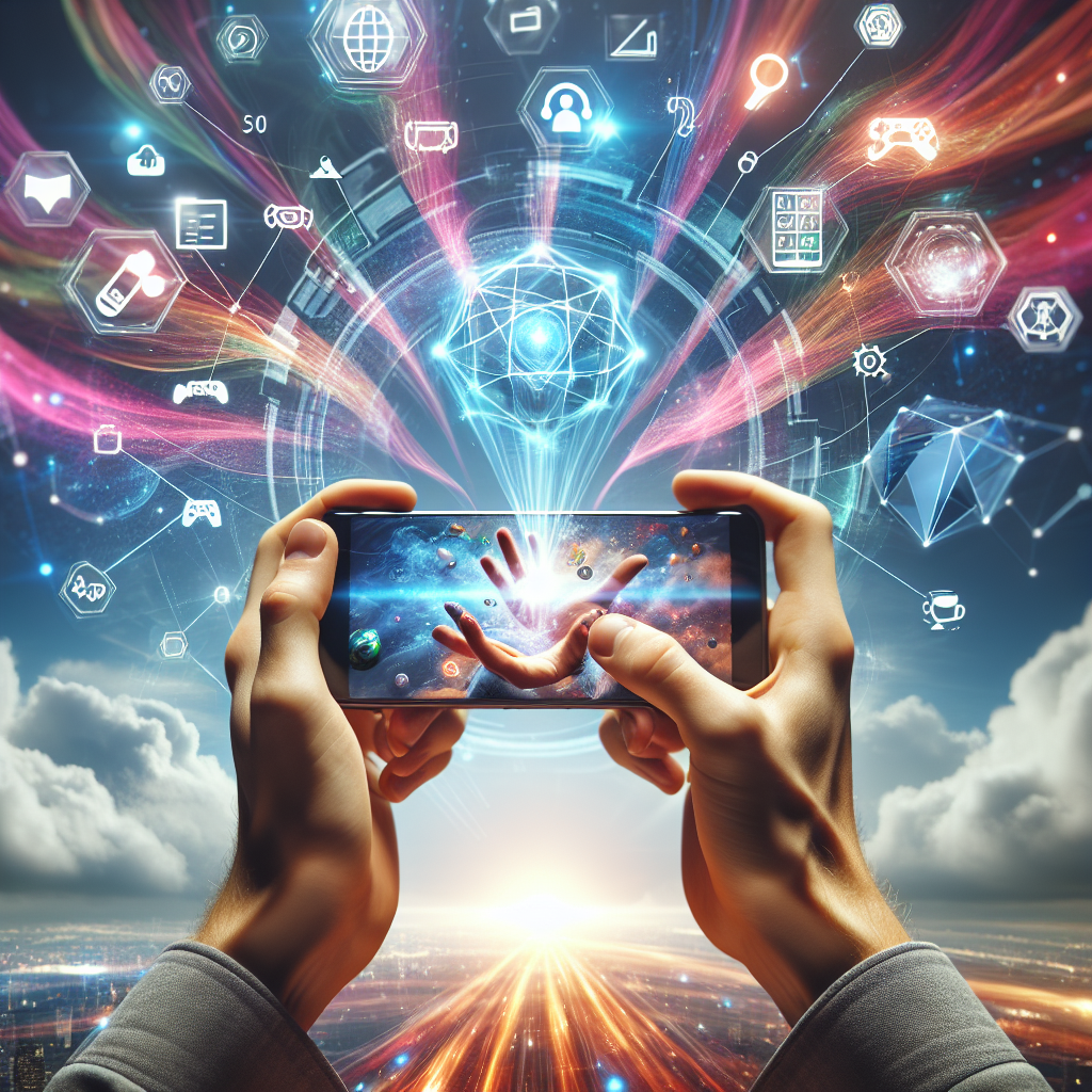 How UniPin is Revolutionizing Mobile Legends Gaming Experiences