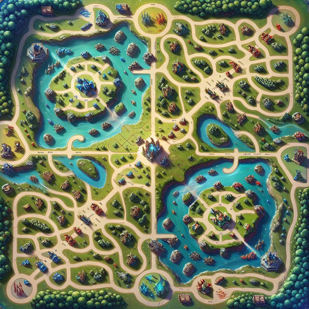 Mastering the Lanes in Mobile Legends: Strategies for Success