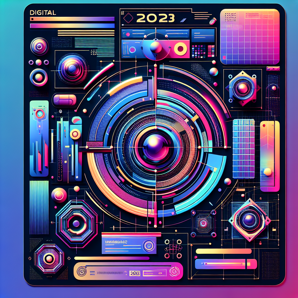 Mobile Legends Poster Design Trends for 2023