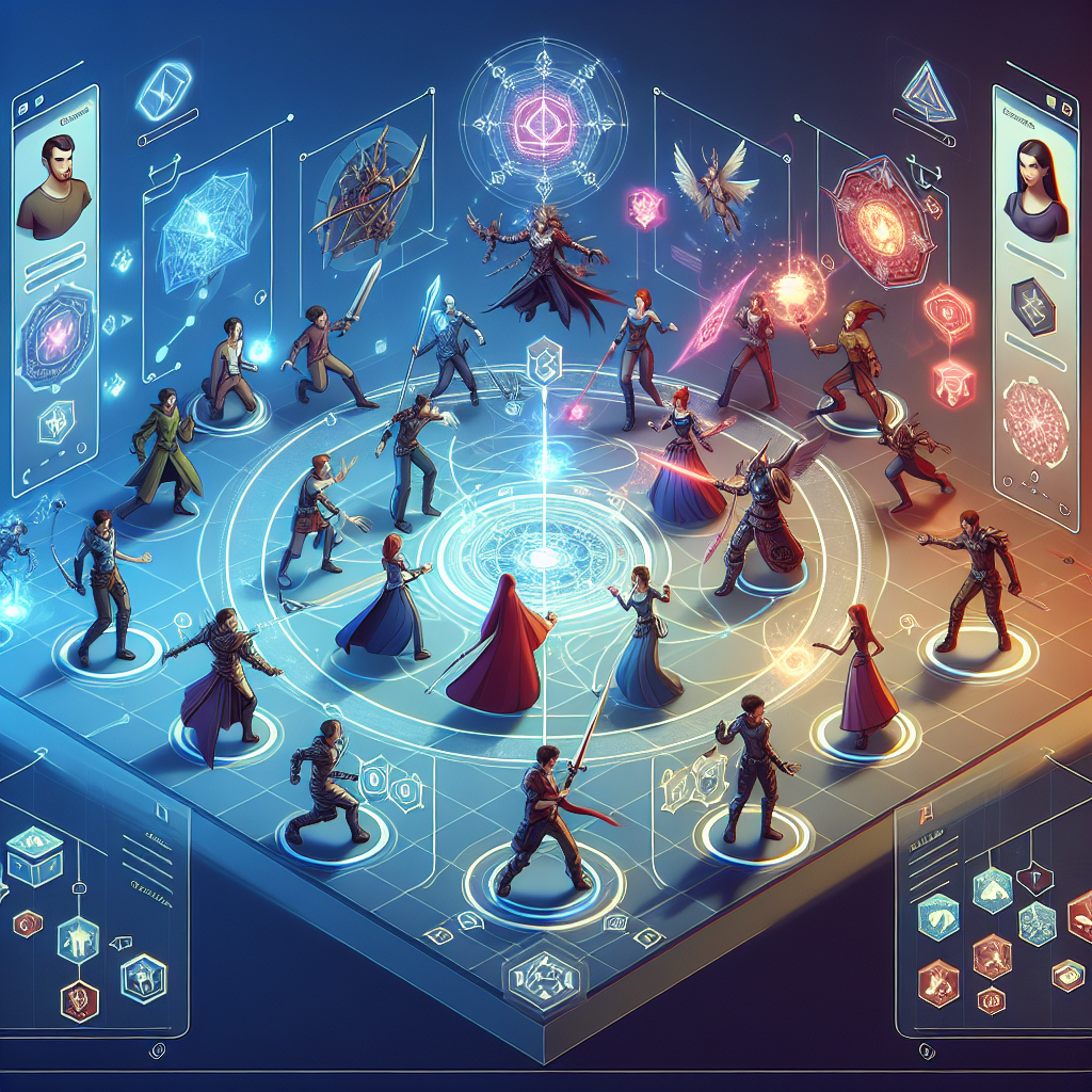 Mobile Legends and the Complexities of Gender Representation in Gaming