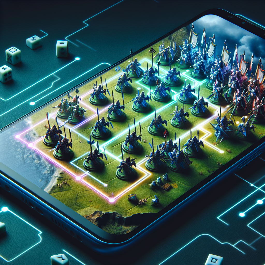 DM Strategies to Elevate Your Mobile Legends Gameplay