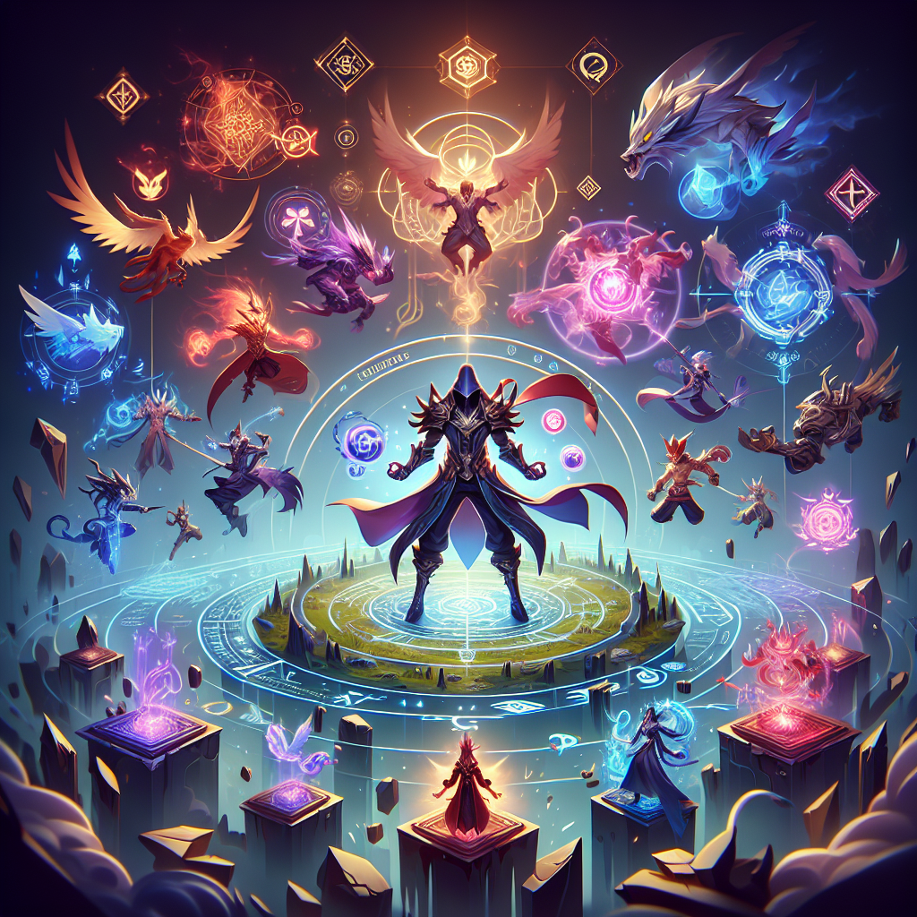 Hero Terkuat di Mobile Legend yang Harus Kamu Coba