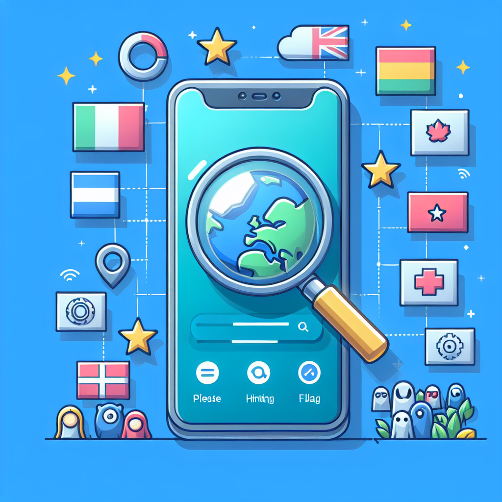 Mobile Legend: Menelusuri Asal-Usul Game Populer dari Negara-Negara Pembuatnya