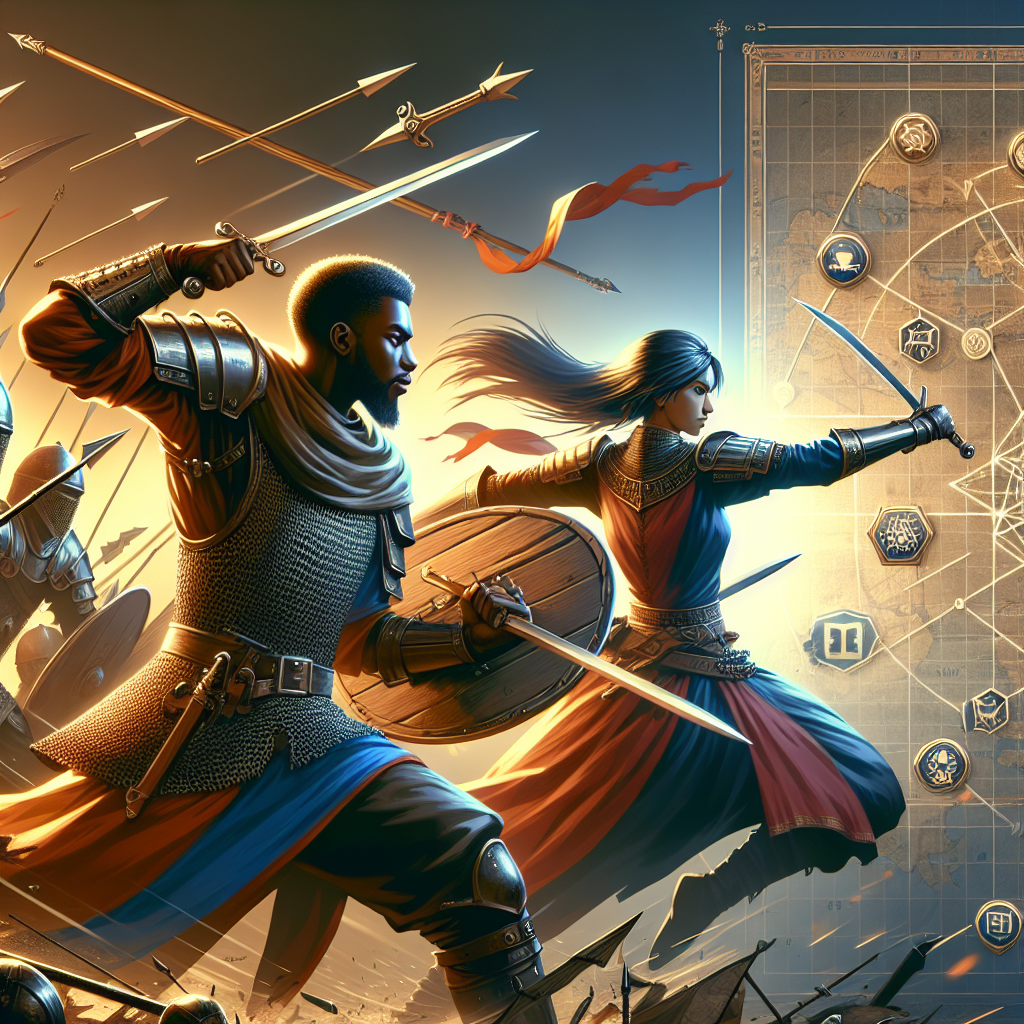 Mythic Strategies: Mastering Mobile Legends' Ultimate Rank