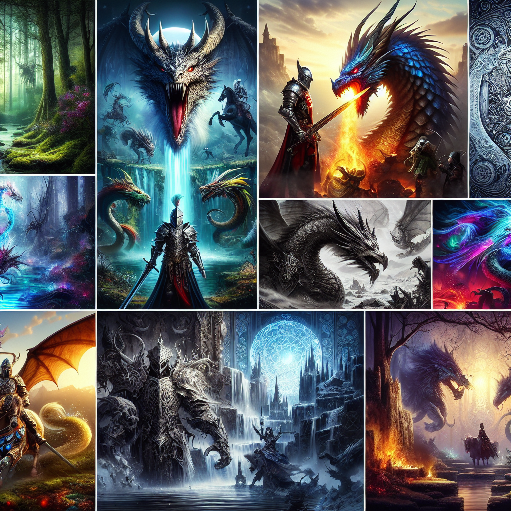 Stunning HD Mobile Legends Wallpaper Collection to Transform Your Screen