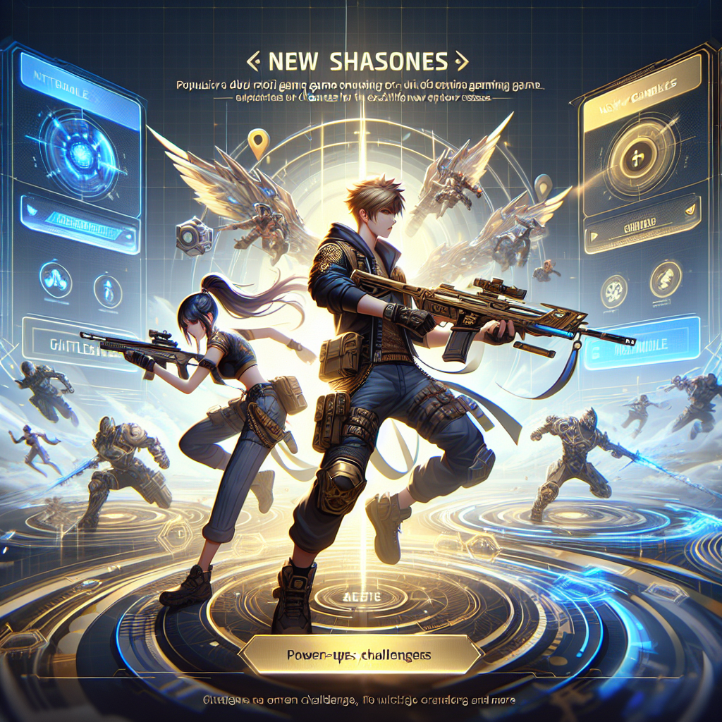 Mobile Legends: Unveiling the Exciting New Changes for the Upcoming Season
