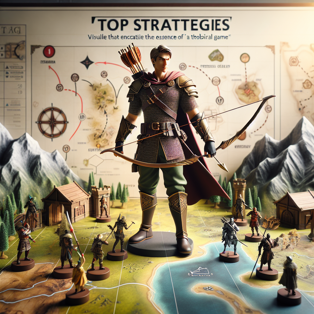 Bruno's Top Strategies in Mobile Legends: Mastering the Marksman Hero