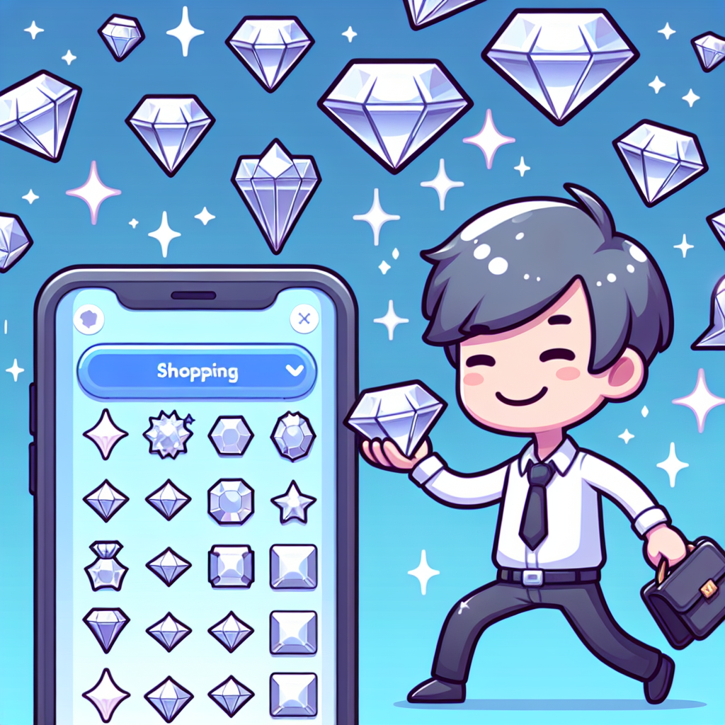 Harga Diamond Mobile Legend Terbaru dan Tips Hemat Membeli