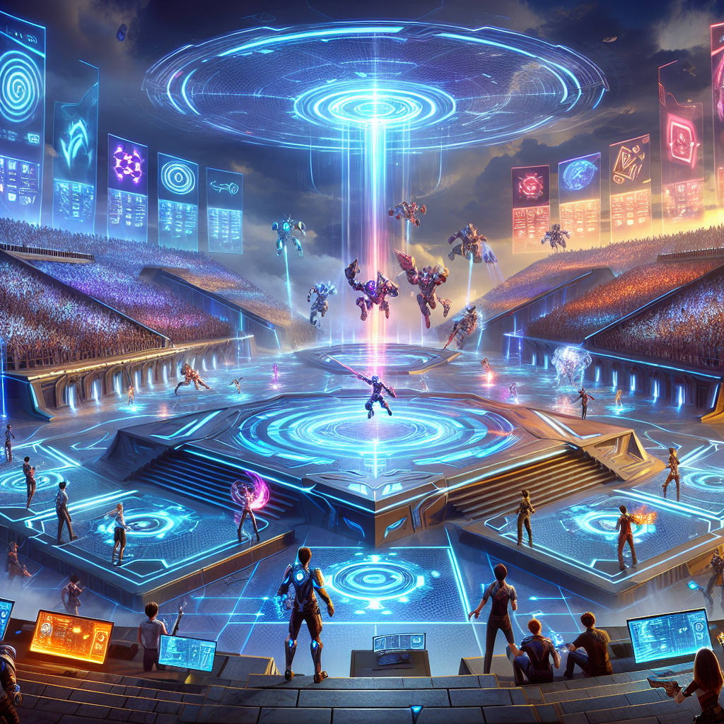 Epic Battles and Strategies from M1 Mobile Legends Tournament