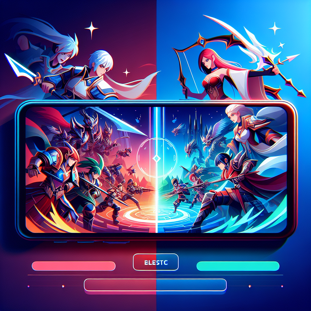 Tips Jitu Menang Bermain Mobile Legends