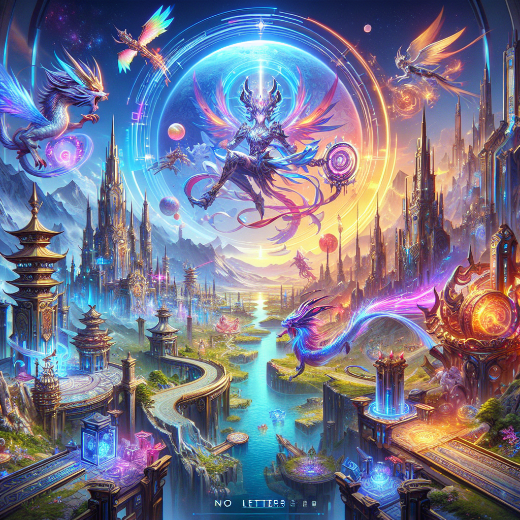 Epic Mobile Legend Wallpaper Designs to Elevate Your Screen