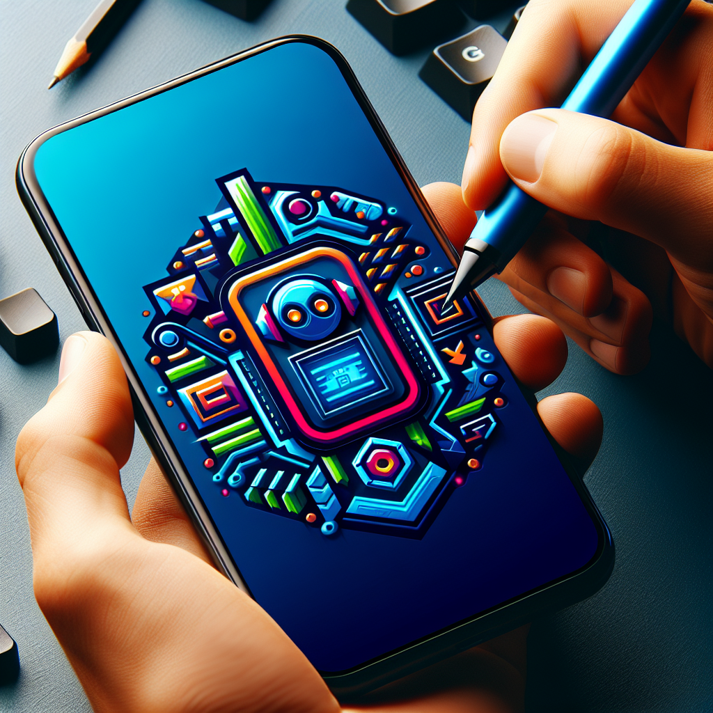 Logo Mobile Legend Terbaru: Desain Baru yang Menggebrak Dunia Gaming