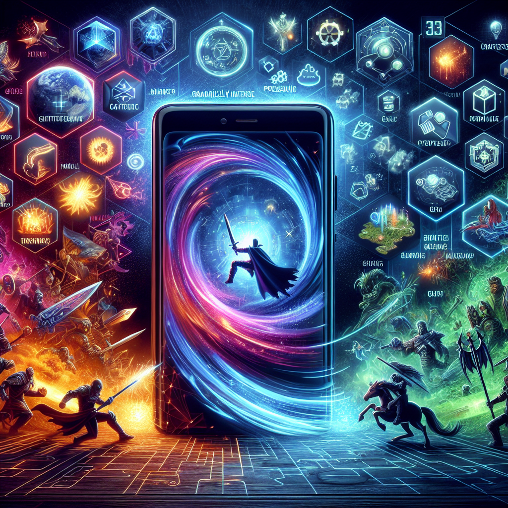 Exploring the Best Features of Full Size Mobile Legend