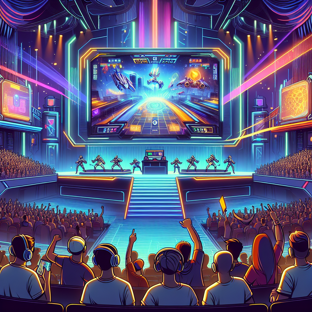 Mobile Legends 2024 Event: Unveiling the New Era of Competition