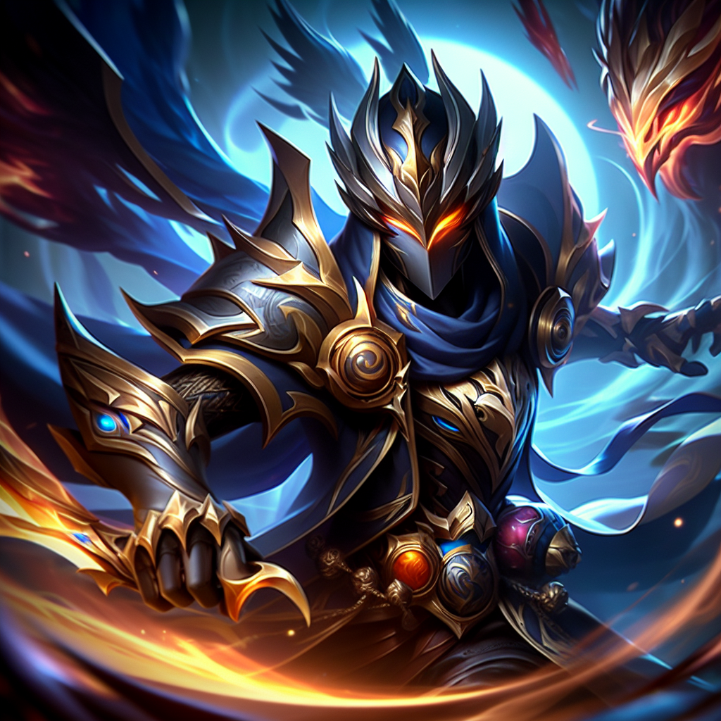 Wajah Hero Mobile Legend: Rahasia di Balik Desain Karakter yang Memikat Pemain