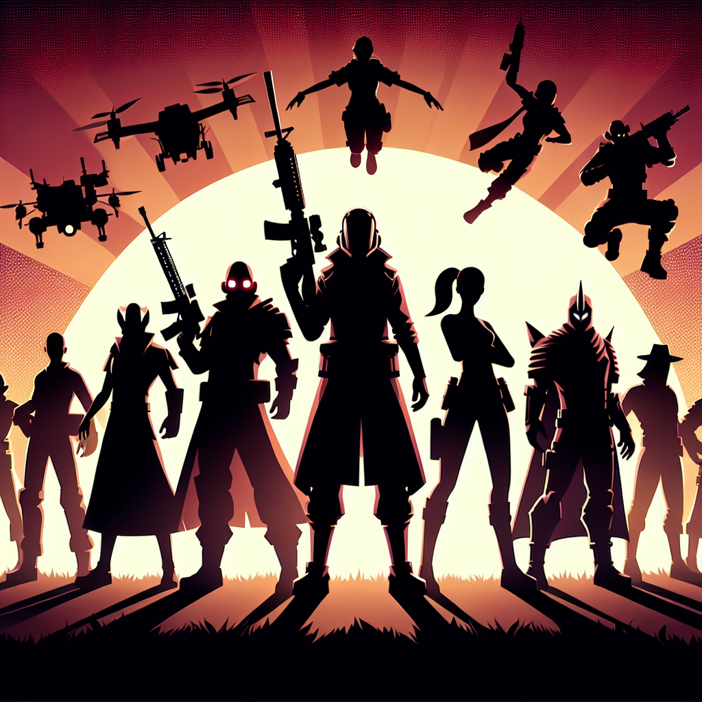 Mobile Legends 11.11 2024: Unveiling New Heroes and Exclusive Skins