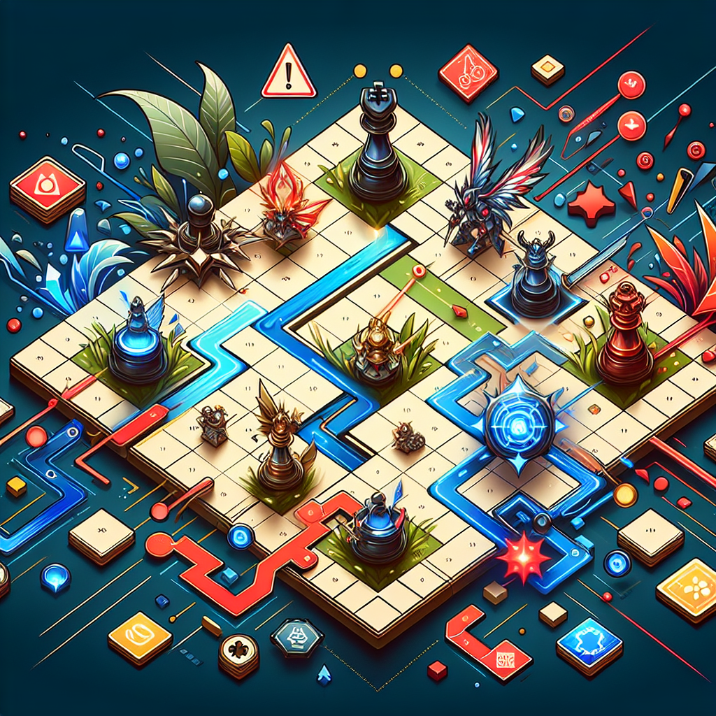 Mobile Legends Hack Strategies: Understanding the Risks