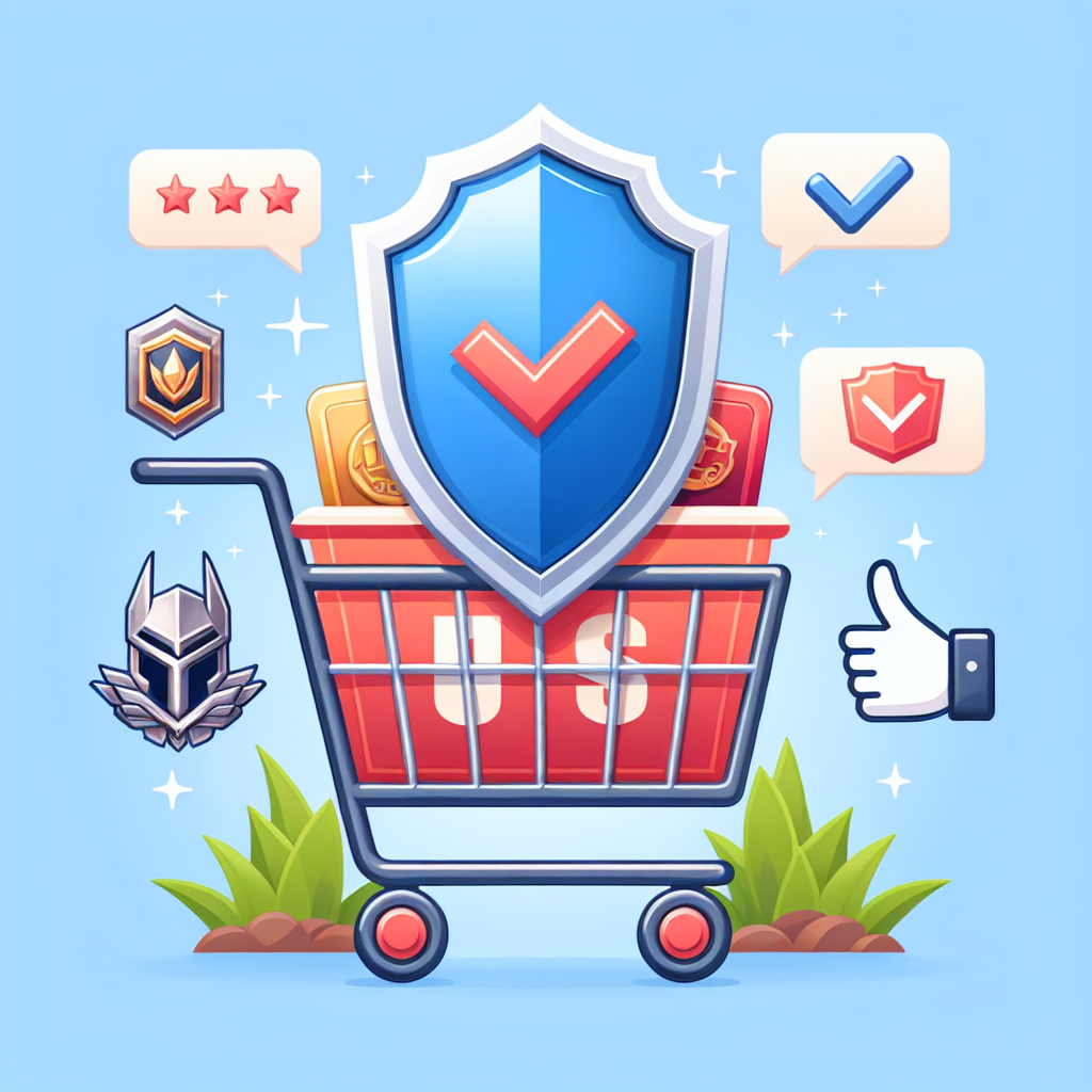 Tips Aman untuk Beli Akun Mobile Legend Tanpa Risiko Penipuan