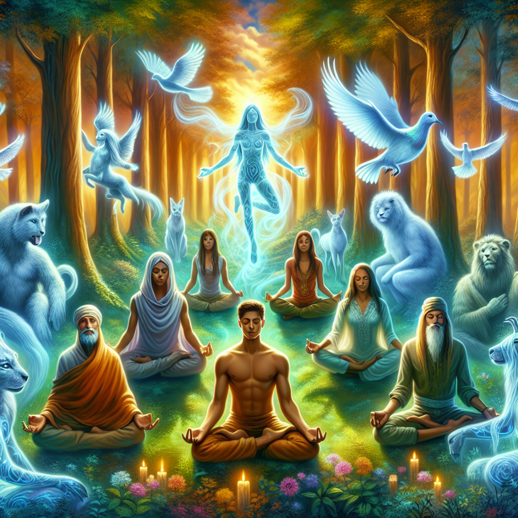 Exploring the Significance of Spirit Animals in Mobile Legends: Understanding Their Mystical Influence