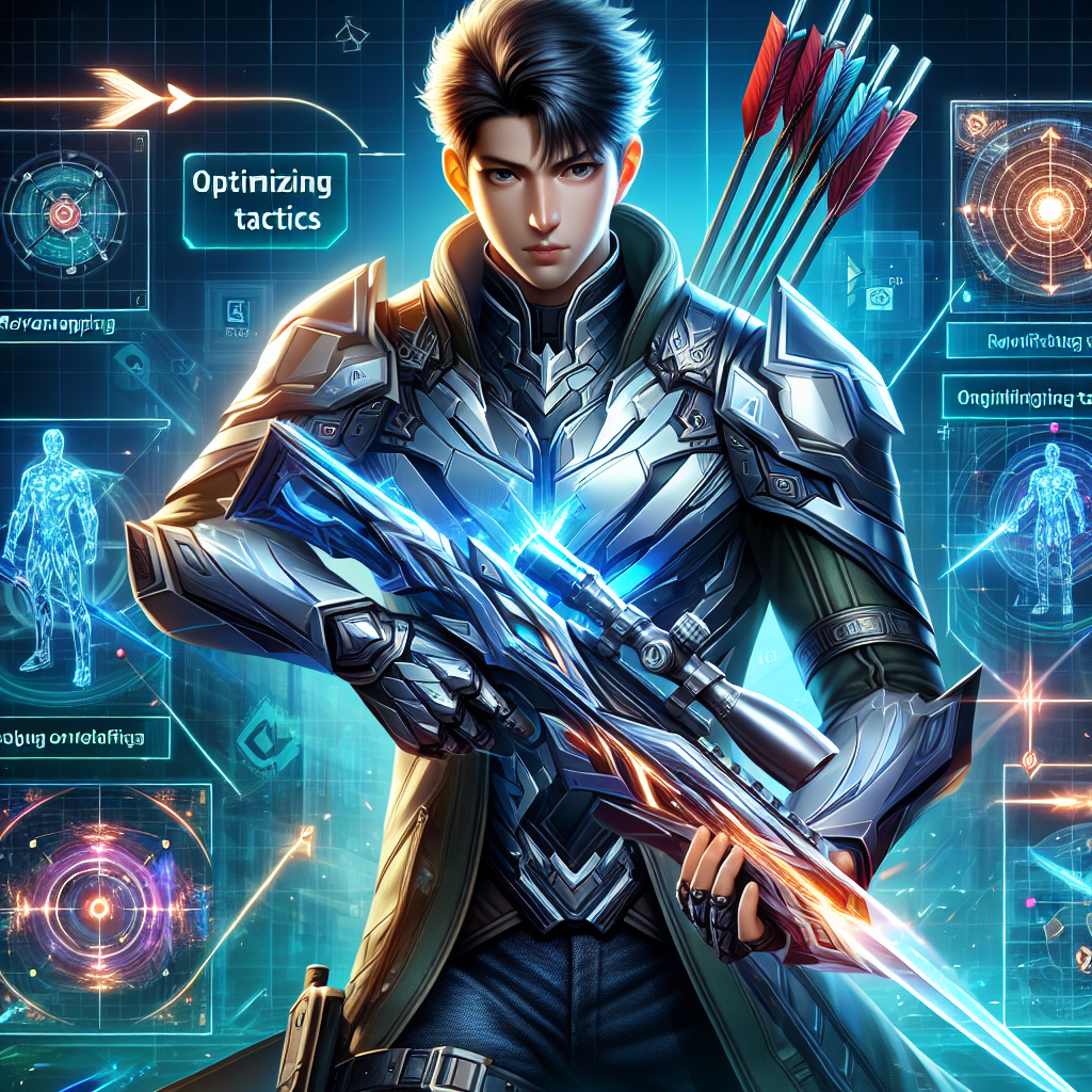Revamping Strategies for Dominating with Clint in Mobile Legends