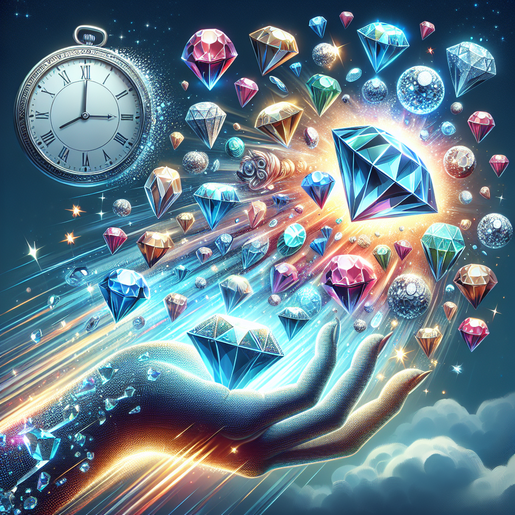 Exploring Strategies to Earn Free Mobile Legend Diamonds Quickly