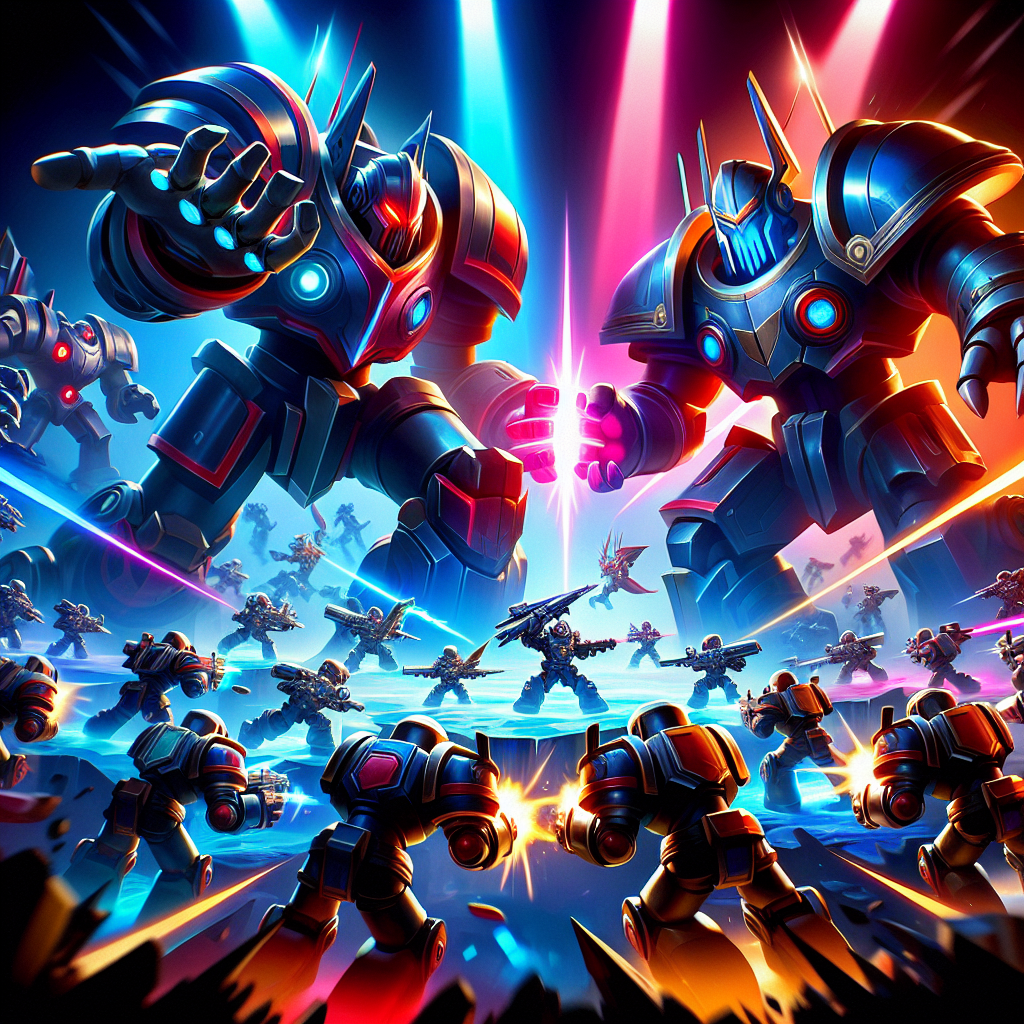 Mastering Minions in Mobile Legends: Tips and Strategies to Dominate