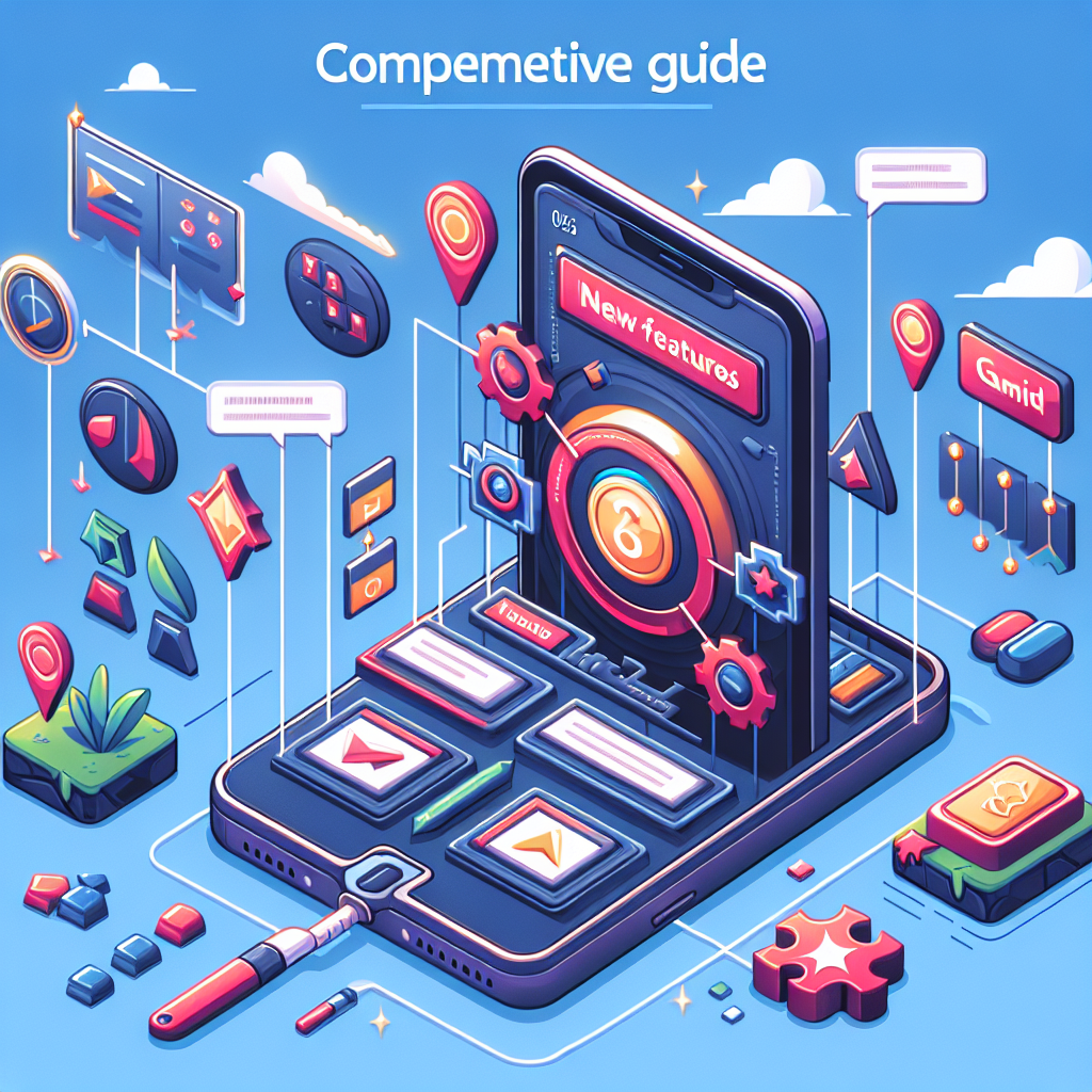 Unlock New Features with Mobile Legend Mod APK: A Complete Guide