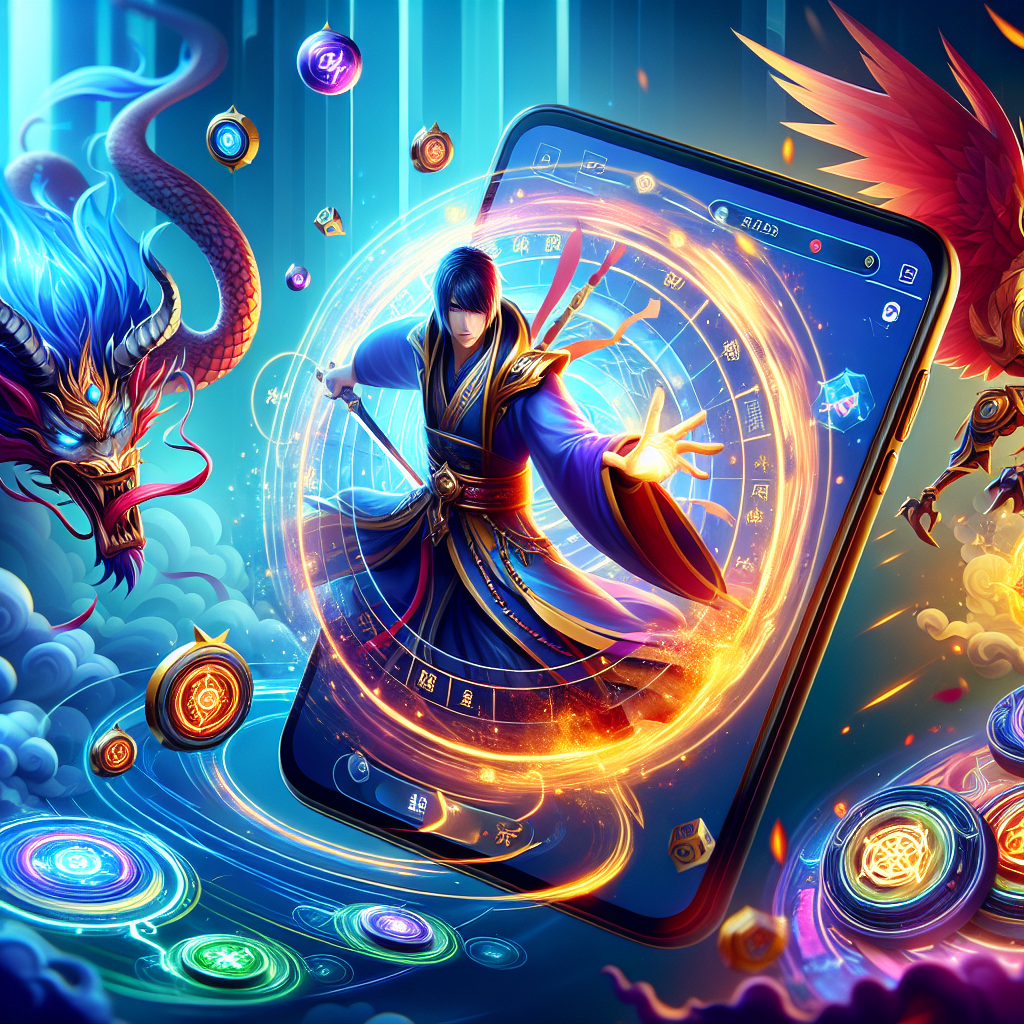Rilis Terbaru Mobile Legends Membawa Fitur Menarik dan Hero Baru