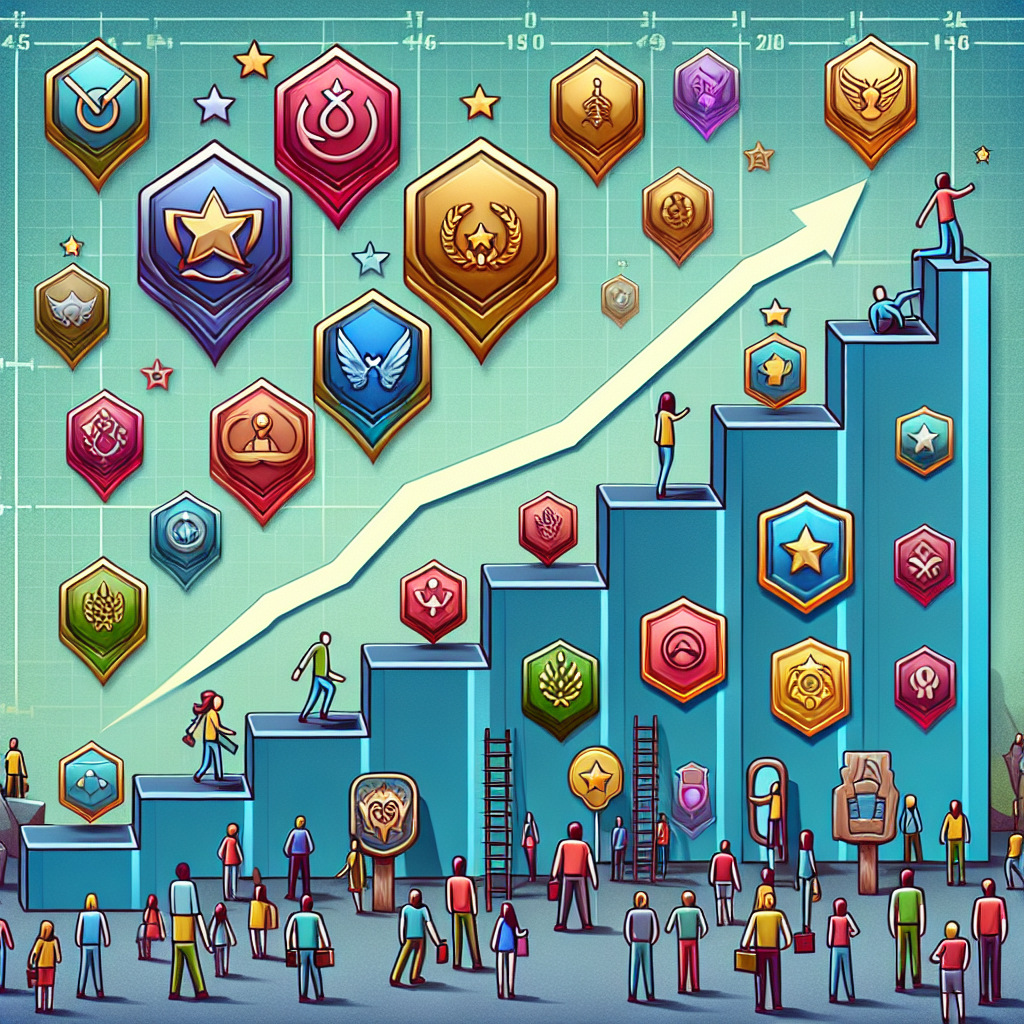 Understanding the Ranking System in Mobile Legends and How to Climb the Urutan Level Ladder
